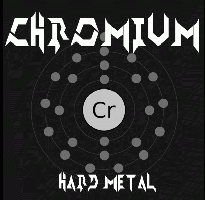 Chromium (FIN) : Hard Metal